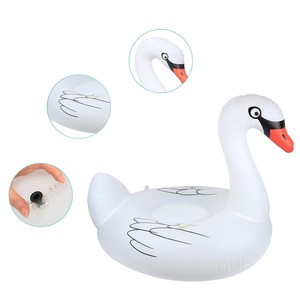 Flamingo Floating Pool Lights Solar Powered Waterproof RGB LED Decorative Lamp for Outdoor Wedding Beach Party Decoration