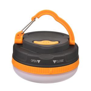 Camping Light 5 Modes LED Light Multifunction Outdoor Hiking Emergency Lamp Warm White Flashlight Portable Night Lights