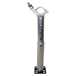 Pknight Aluminum Stage Light Clamp (Model 1-Stage Accessories) for Truss Lighting Rig