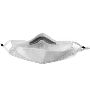 High Quality 4 Layers korea Face Masks Disposable Adult Breathable Non-sterile kf94 Protective Face Masks