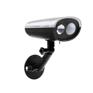 Solar Security Light Outdoor Motion Sensor Light
