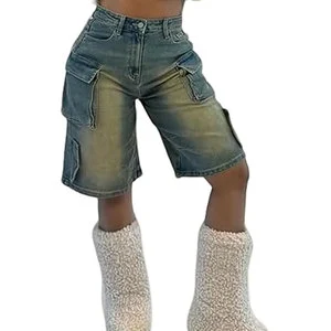 Made In Pakistan Women Oversized Shorts Low Price Women Oversized Shorts Plus Size Women Oversized Shorts