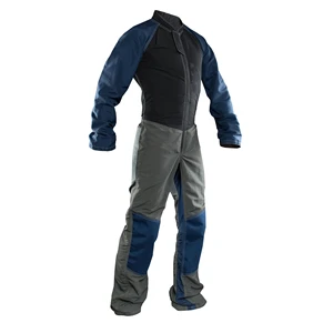 2026 New Comfortable Customizable Sports Jumpsuit Black Skydiving Suit % Polyester/Nylon for Sports & Entertainment Sale Now