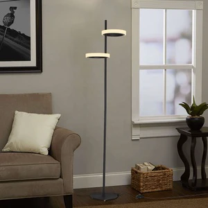 SKD Sunsir Decorative Floor Lamp Modern Wholesale Standard Lamp Indoor Living Room Floor Light