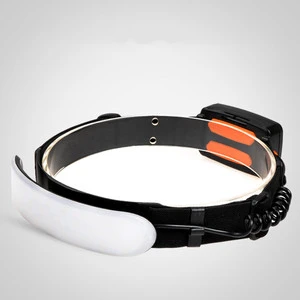 Professional Led Head Lamp for Outdoor Rechargeable LED Headlights
