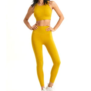High Manufacture Women Yoga Set Best Selling Hot Sale Women Yoga Set Unique Design Women Yoga Set
