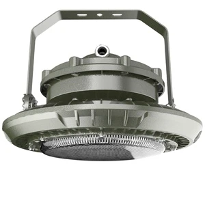 5 Years Warranty Atex 150-240W Explosion Proof Light / Explosion-proof Lights For IIA, IIB Groups Explosive Atmosphere