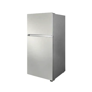 SMAD 10-18Cuft Frost FreeDouble Door Refrigerator And Freezer