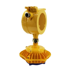 Factory Lights Explosion-proof Lamp for Petrochemical Plant Led Explosion Proof Light With ATEX Certificate 100w 120W 200W