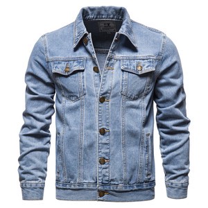 2025 High Quality Autumn Casual Slim Denim Jeans Plus Size Men's Denim Jeans