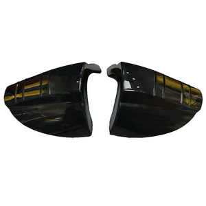Clear Flexible Safety Eyeglasses Side Shield Slip-On Plastic Accessory For Personal Care Safety Glasses