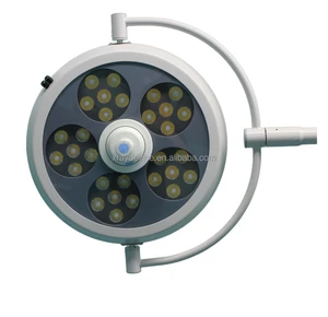 Hospital Surgical Lamp Medical Operating Room Light Led Operation Theatre Light