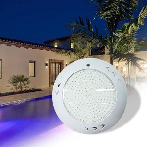 Factory Direct Sale LED Pool Lights with IP68 Rating - Durable and Waterproof Lighting Solutions for Pools