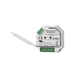 ZigBee Micro Smart Dimmer