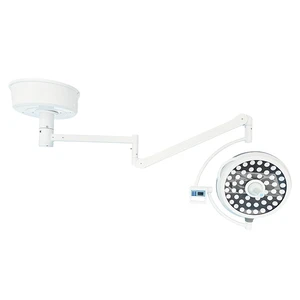Medical Any Combination Double Lights Ceiling Operating Lamp for Operating Room
