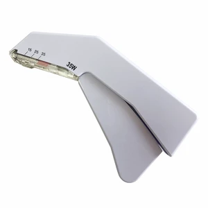 Good Quality Easy Operation Laceration Trauma Skin Closure Repair Disposable Efficient Safe 35w Skin Suturing Device