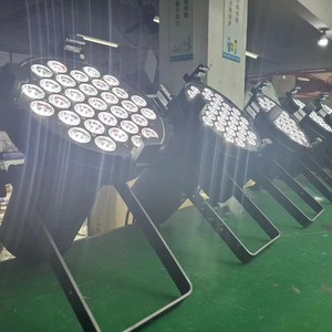 Best Seller 350W LED Imaging Spotlight 31PCS DMX512 Control Stage Profile Light for Theater Show
