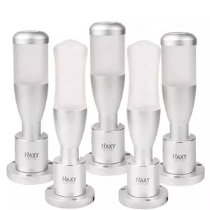 Integrated Three-color Indicator Light Sound Alarm LED Single-layer Warning Lamp CNC Machine Tool Equipment 24V