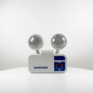 Emergency LED Light with SMD Lithium Battery IP20 Rated 3 Hours Emergency Lighting
