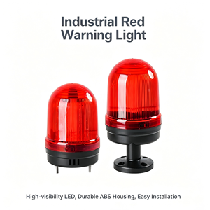 Bestselling, High-performance, High-performance Sound and Light Industrial Equipment Indicator Lights