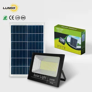 New Better Price Led Floodlight Motion Sensor 25 40 60 100 200 300W High Lumen Portable Tennis Court Light