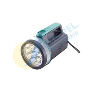 New COS.PEL. Emergency Lamp LED 6 Volt
