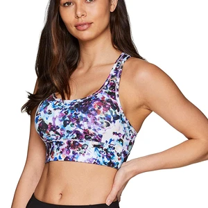 Best Quality Women's Sports Bra Lightweight and Seamless Quick Dry Fitness Wear for Gym New Arrival Design Sports Bras