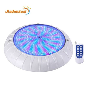 New Style Ip68 36W 45W ABS PC Material High Brightness Rgb Led Swimming Pool Light Waterproof Lights