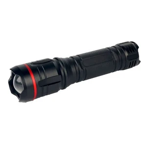 LED Flashlight 1200 Lumen