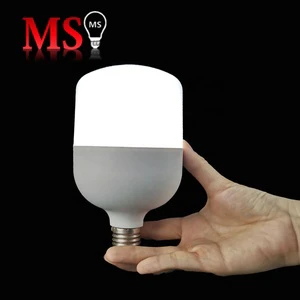 Led Lamp Super Bright Emergency Rechargeable Lights Bulb Use For Regular Daily Home