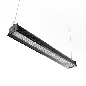 Led High Bay Light Fixture 160lm/W Linear High Bay Light High Quality 150W 200W 400W 500W 600W LED High Bay Lights