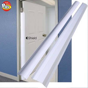 Prodigy Other Baby Supplies OEM Finger Pinch Door Guards for Child Home Safety for Doors