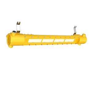 Nice High Corrosion Resistance DL618 Anti-explosion Lighting Exploded-proof Lamp Explosion-proof Light