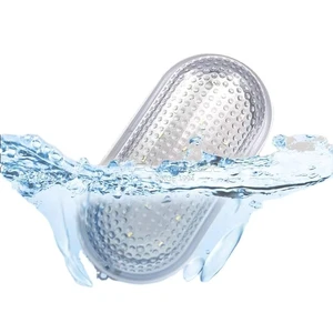 China Factory Led Warehouse Moisture-proof Waterproof Cold Room Led Light for Cold Room