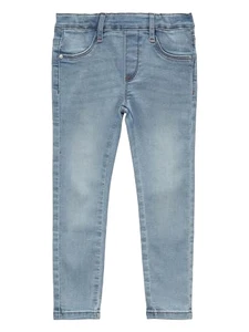 New Breathable Denim Casual Pants for Women Mid Waist Loose Fit Straight Leg Vintage Zippers Versatile Winter Summer