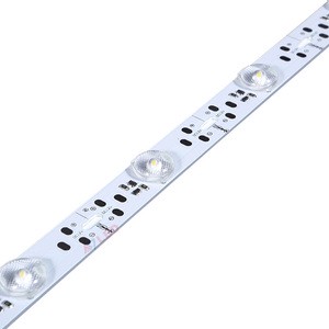 Hot Selling Mini Backlit LED Light Bar With Constant Current And USB Connectivity For Advertising Box