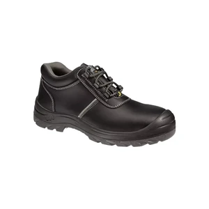 Safety Shoe Covers Low-Cut Design with Steel Toe Anti-Puncture Anti-Static Waterproof Features