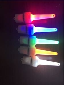 Underwater Twinkle Floating Buoy Fishing Net Light Red Yellow Green Attracting Fishing Light