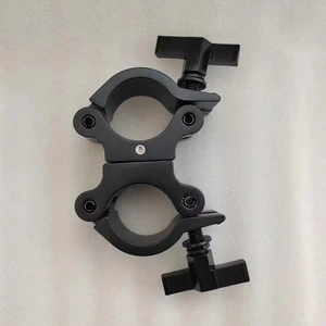 Stage Lighting Double Heads Hook Clamps