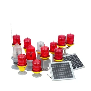 Perimeter Security Lighting - Solar Powered LED Flood Light with Motion Sensor