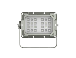 80W 90W 100W High Mast Flood Lights Hazardous Foodlight ATEX Zone 1 Explosion-Proof LED