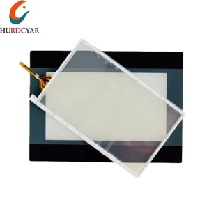 New Original TK6070IH5WV Touch Panel protection Facial Mask