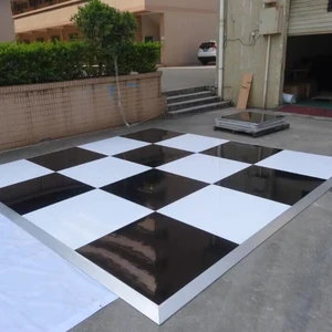 High Quality Portable Dance Floor for Events