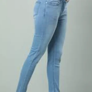 Denim Jeans
