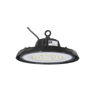 Aixuan Industrial High Bay Lights Commercial Lighting Warehouse High Bay Light UFO Led High Bay Lamp With Phillips Driver