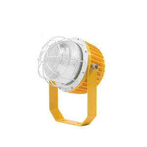 Explosion Proof Light Waterproof IP66 Exd IIC T6 Class II Div 2/1 Industrial LED 13200lm 3-Year Warranty