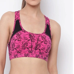 New Sports Bra for Women Girls Running Sports Bra Gym Workout Fitness Clothing Gym Yoga Sports Bra
