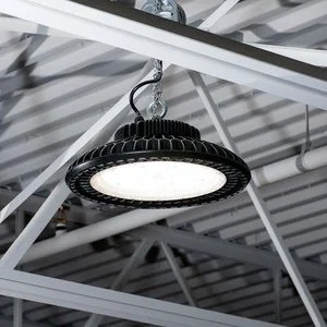 100W 150W 200W 240W Led High Bay Light High Quality Die Cast Aluminium Led Ufo Light