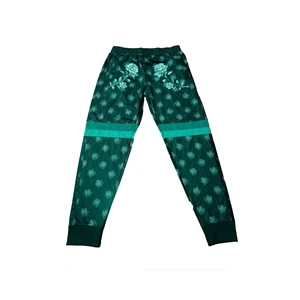 Mens Pajama Pants Comfortable Cotton Sleepwear Casual Lounge Wear Soft Breathable Elastic Waist Trendy Night Home Wear Bottoms