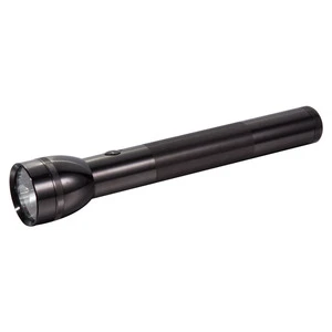 High Quality Outdoor Explosion-Proof Bright Light Tactical Flashlight Waterpoof Utility Aluminum Alloy Patrol Led Torches Light